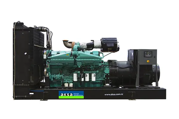 AC 2500