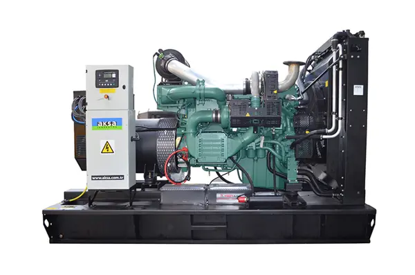 AVP 660