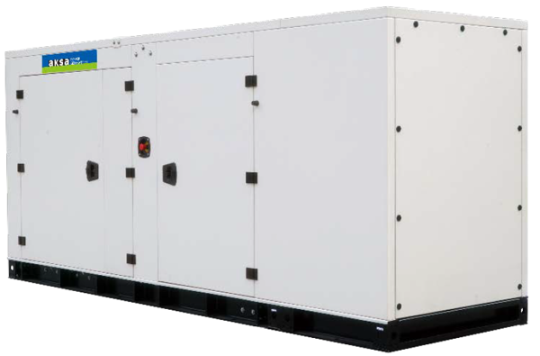 APG 100-6 LPG
