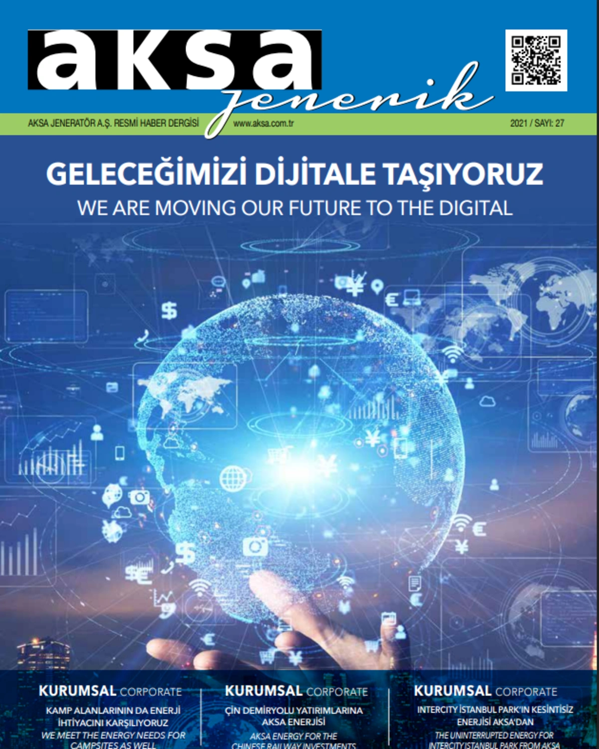 Sayı 27