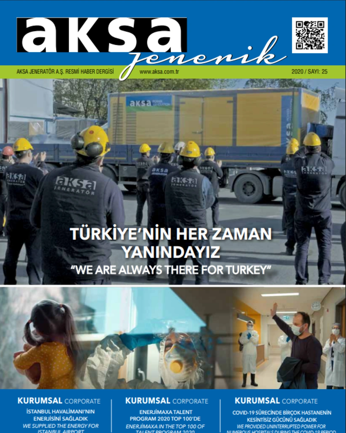 Sayı 25
