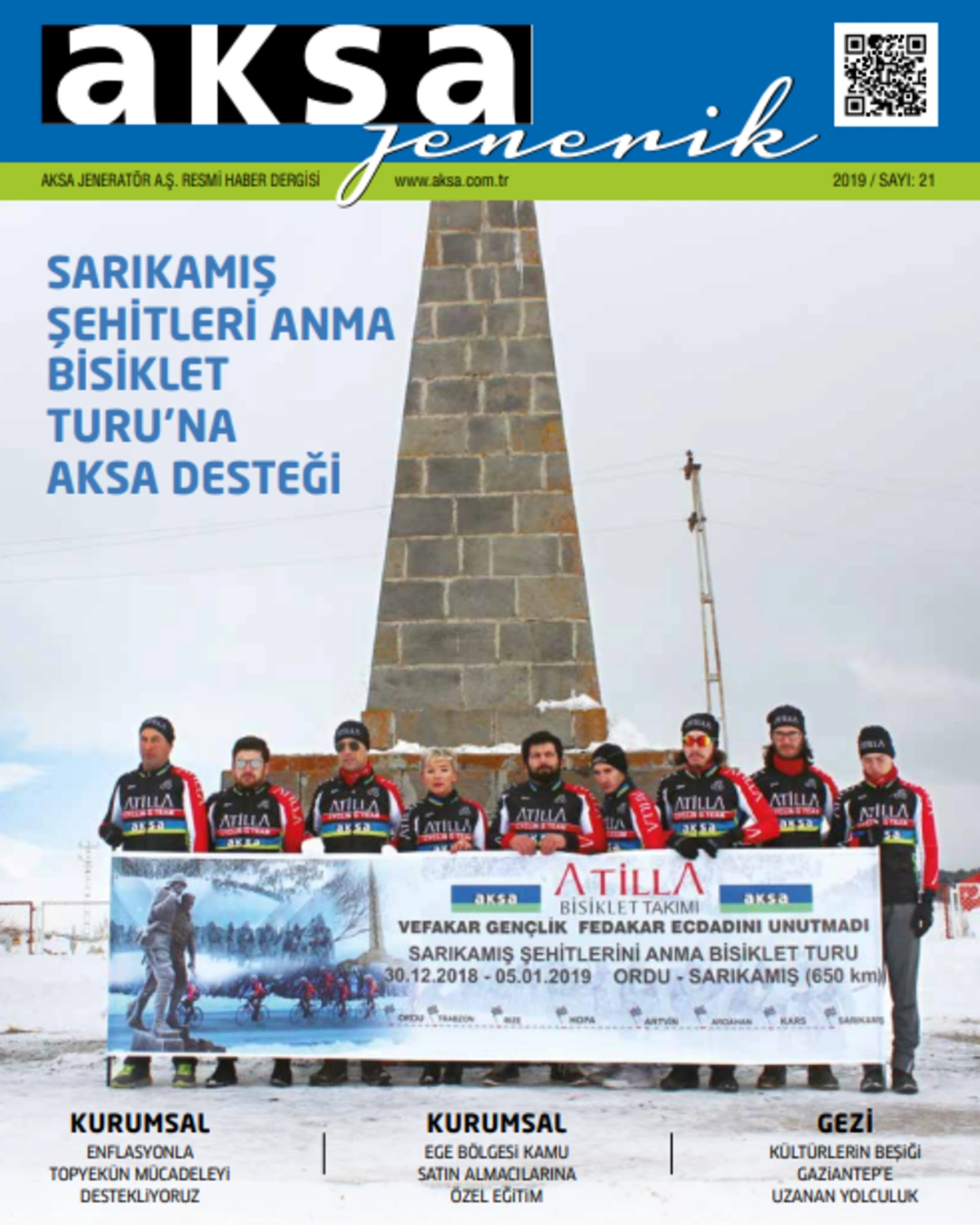 Sayı 21