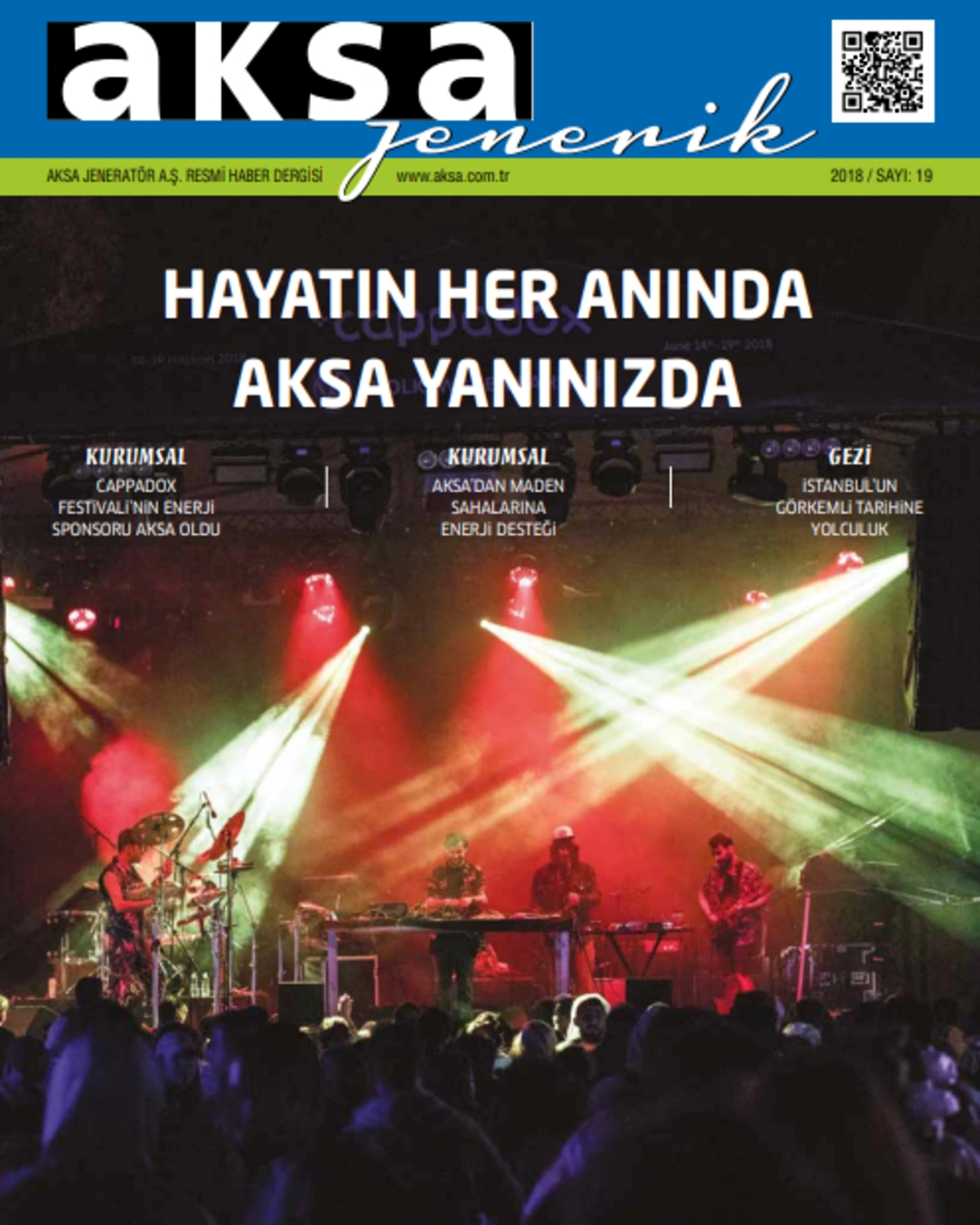 Sayı 19
