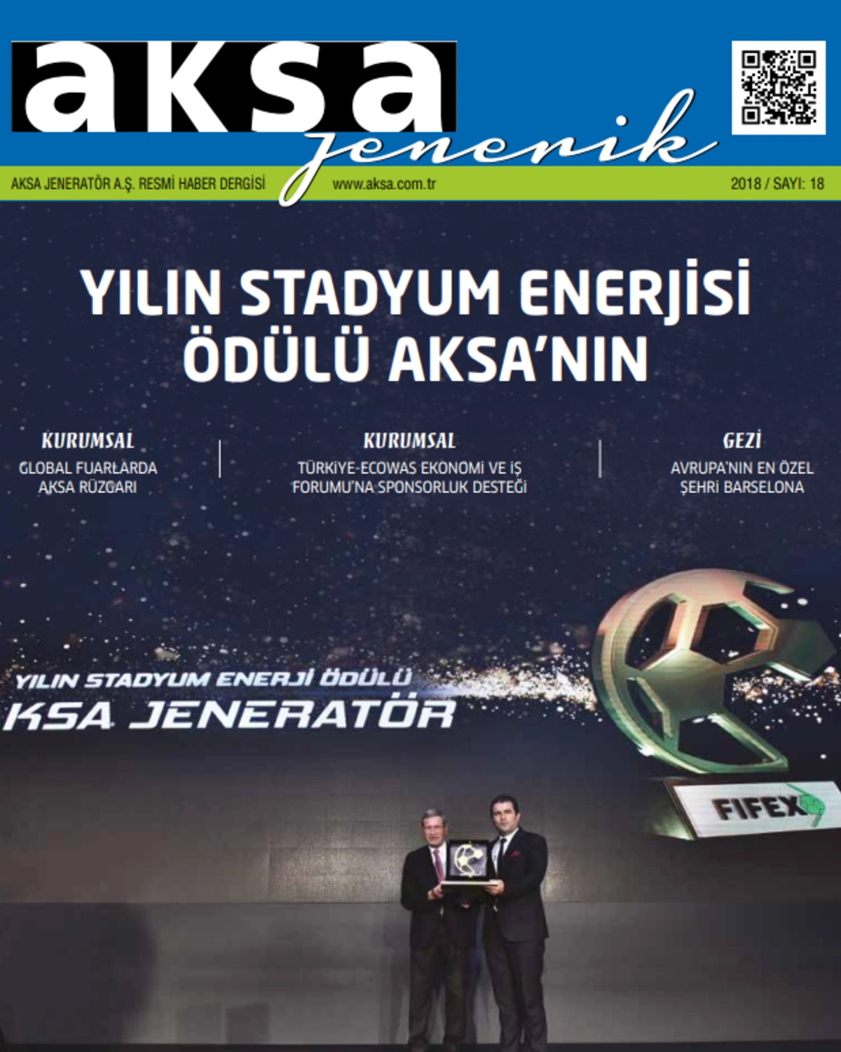 Sayı 18