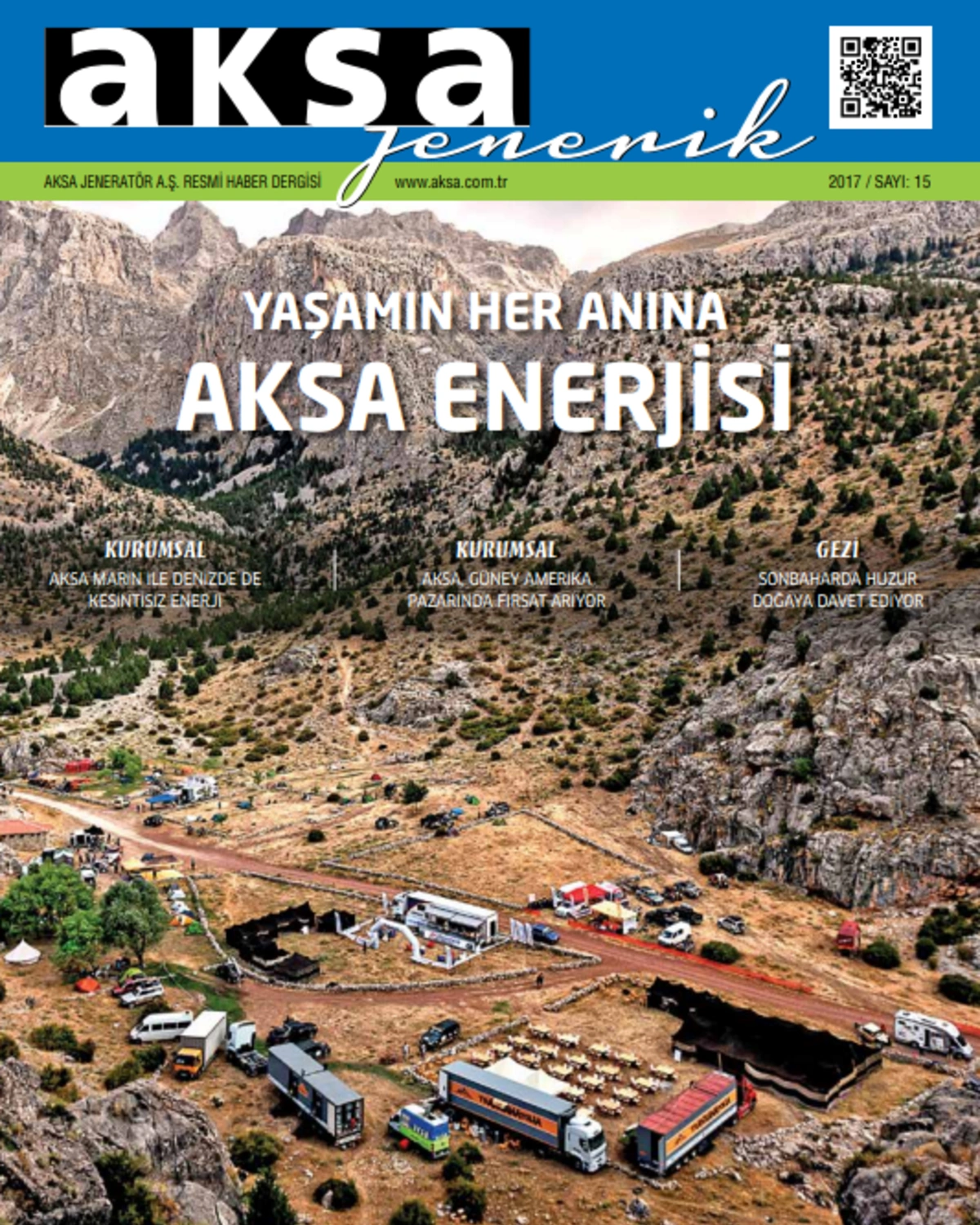 Sayı 15