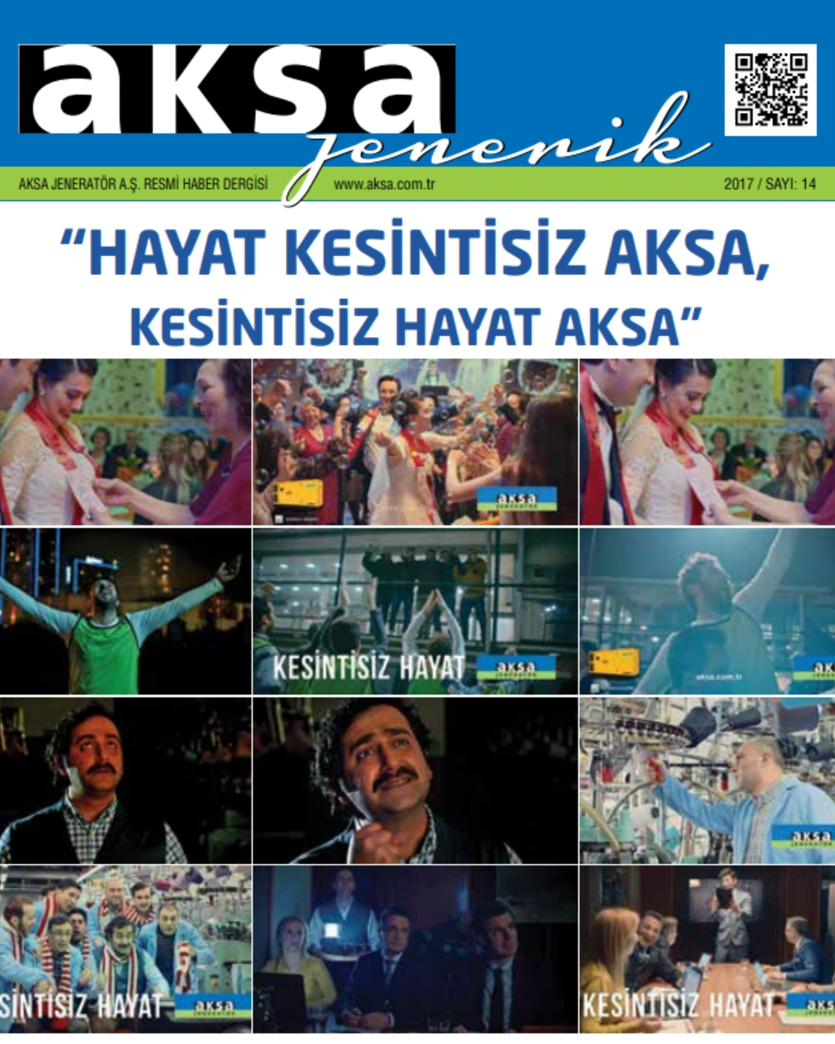 Sayı 14