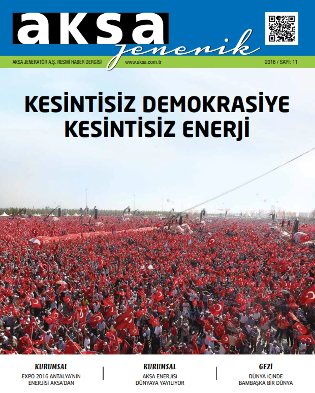Sayı 11
