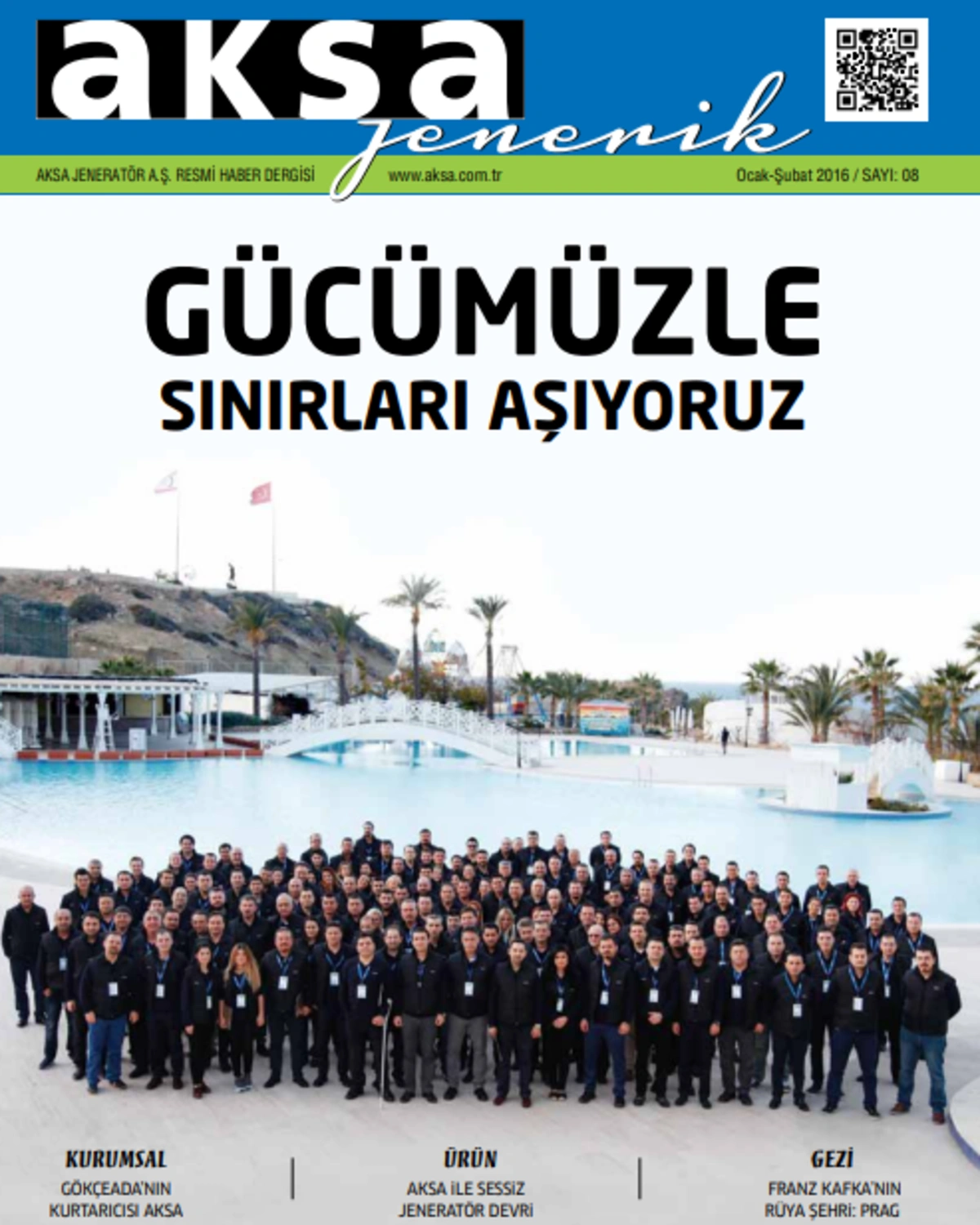 Sayı 8