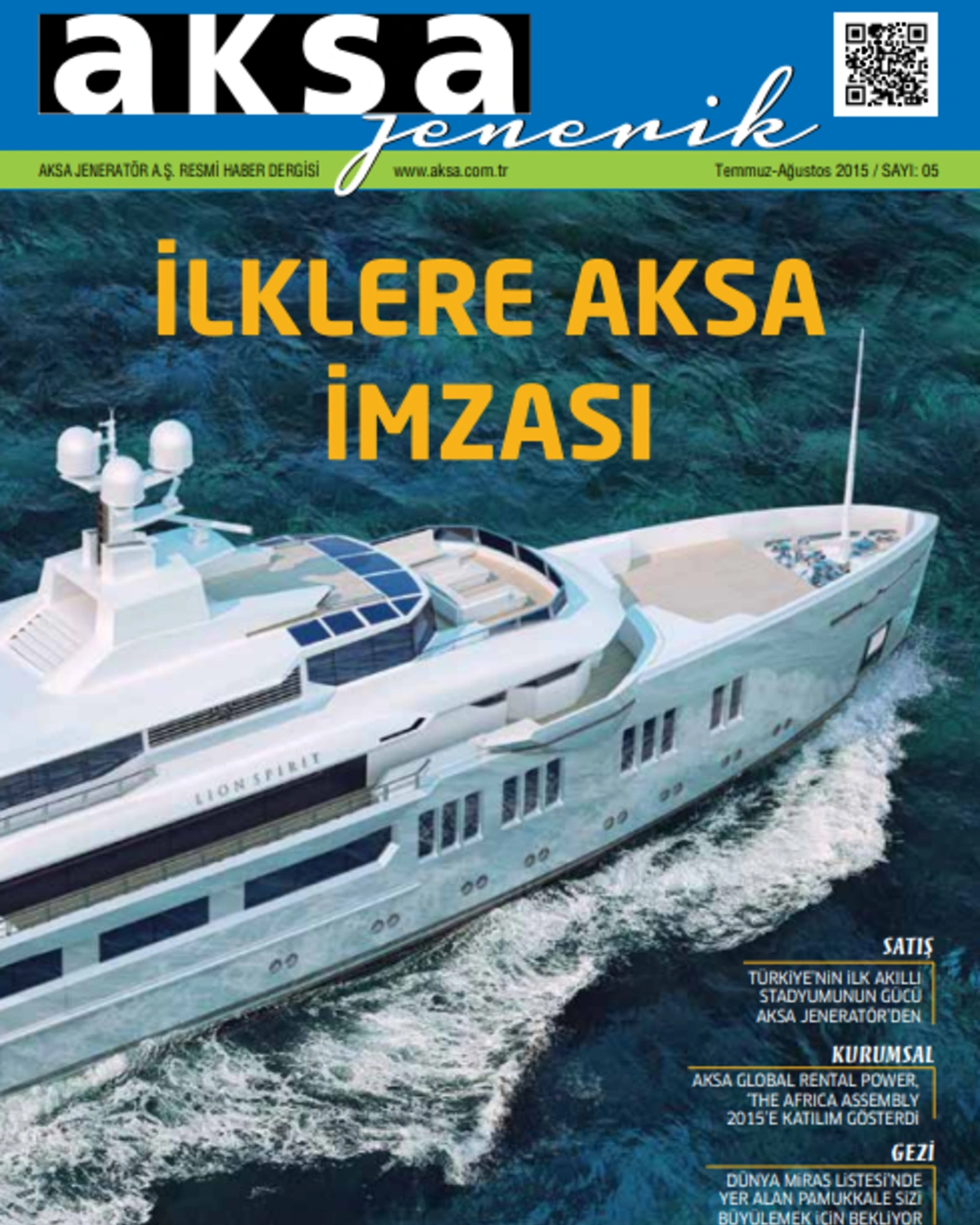 Sayı 5