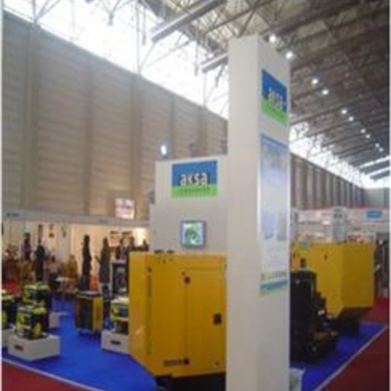 İZMİR BİZZ FUARLARI