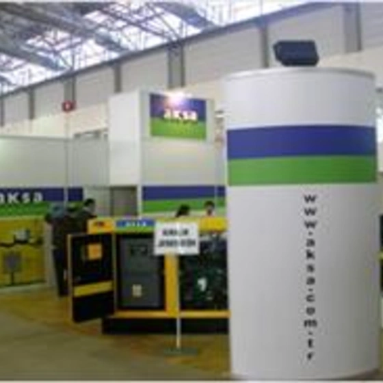 ADANA İNŞAAT FUARI