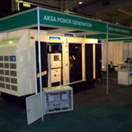 THE STAR ENERGY EFFİCİENCY PLUS GENERATOR WORLD EXHİBİTİON