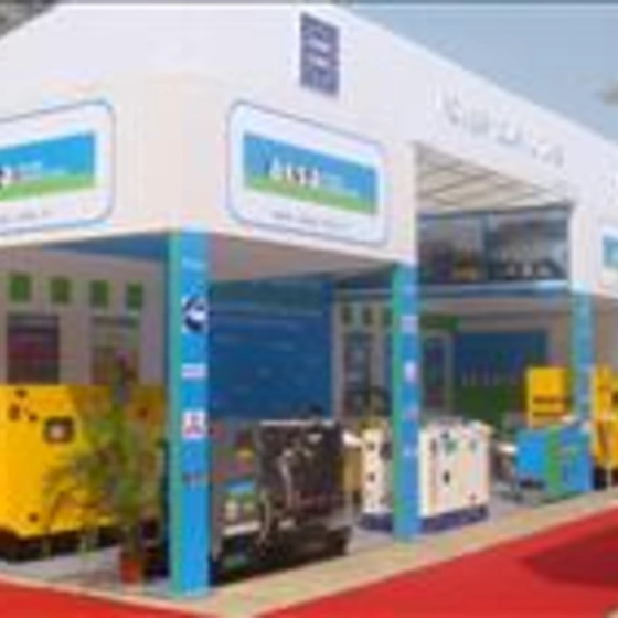 CANTON FAIR 2009 GUANGZHOU