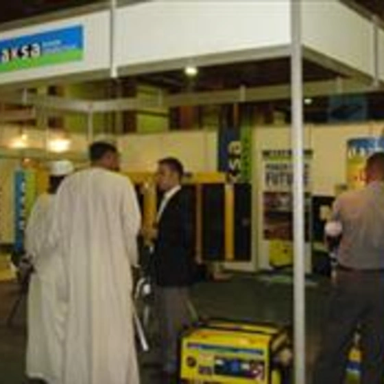 HARTUM 26. ULUSLARARASI GENEL TİCARET VE SANAYİ ÜRÜNLERİ FUARI