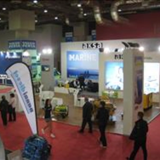 AVRASYA BOAT SHOW FUARI