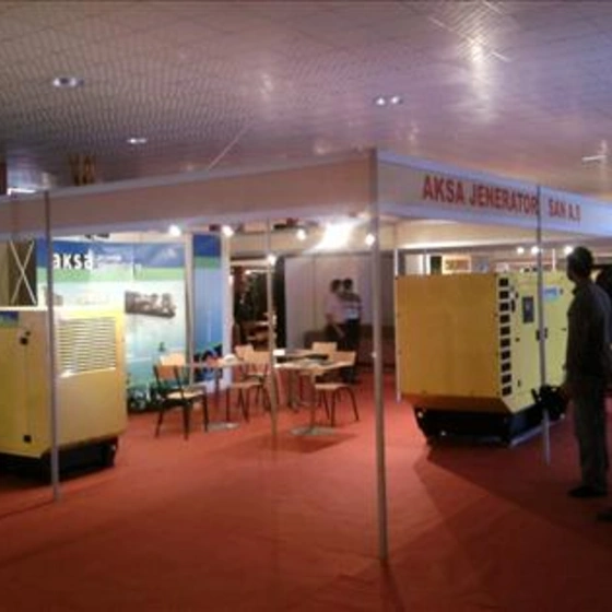 BUILDEXPO - BASRA BASRA ULUSLARARASI FUARI