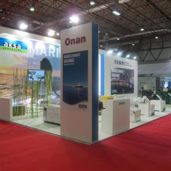 AVRASYA BOAT SHOW FUARI