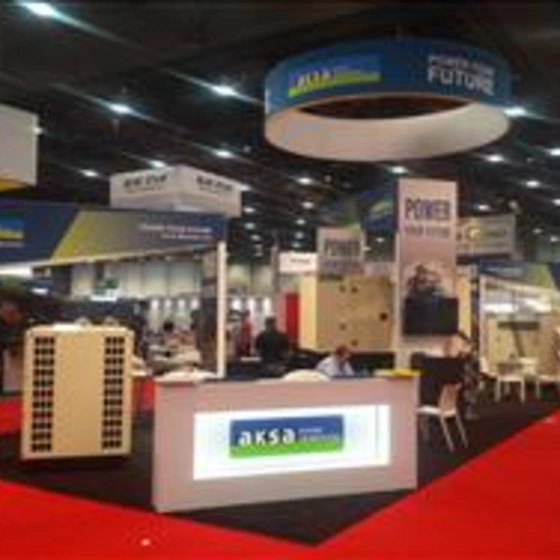 POWER-GEN INTERNATIONAL 2015