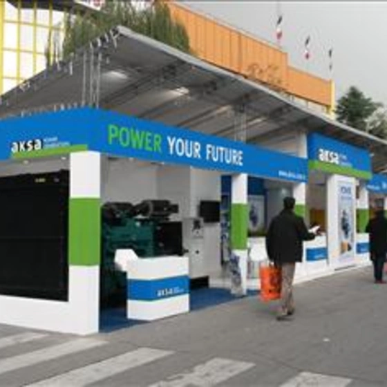 INTERNATIONAL ELECTRICITY EXHIBITION 201