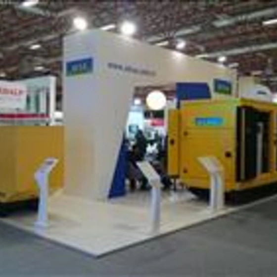 ICCI 2015 ULUSLARARASI ENERJİ VE ÇEVRE FUARI VE KONFERANSI