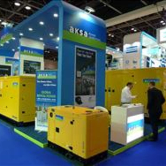 MIDDLE EAST ELECTRICITY 2015