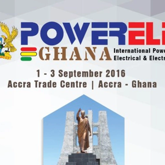 POWERELEC GHANA 2016