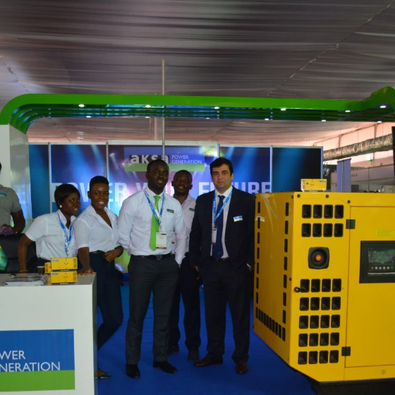 POWERELEC GHANA 2017