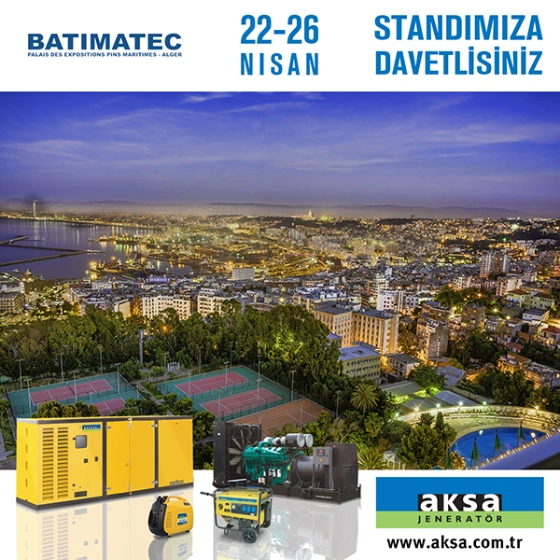 BATIMATEC 2018