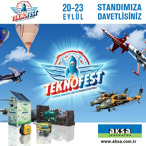 TEKNOFEST 2018