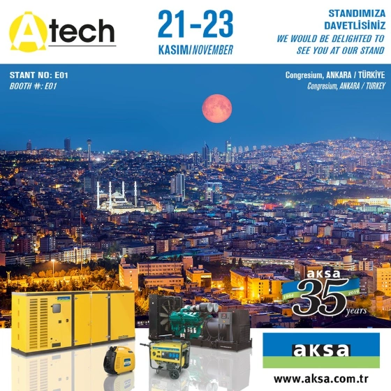 ATECH 2019