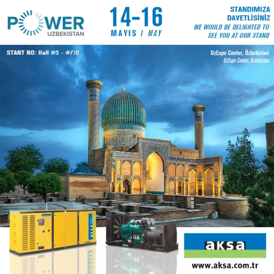 Power Özbekistan 2024