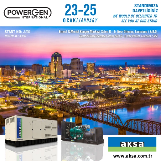 POWERGEN International