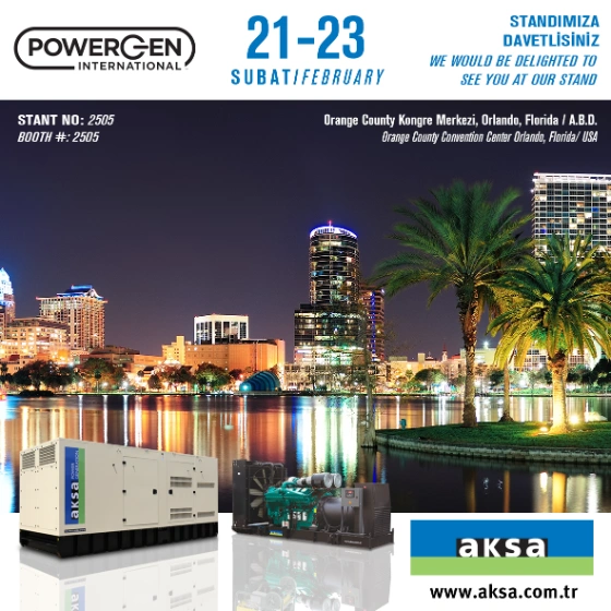 PowerGen International