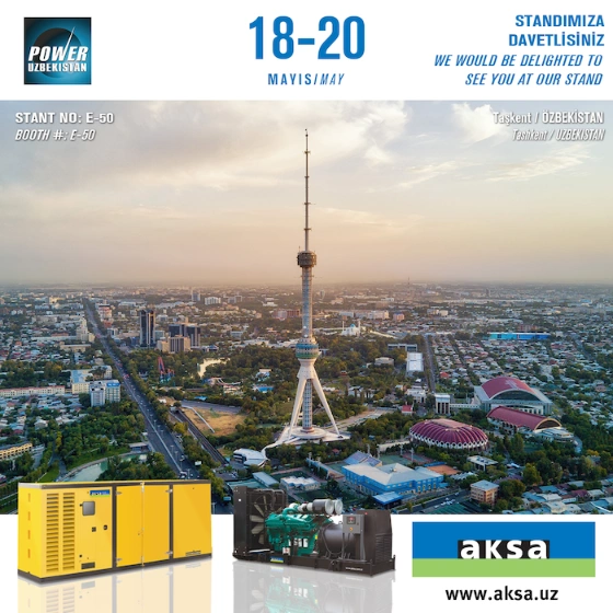 Power Uzbekistan 2022