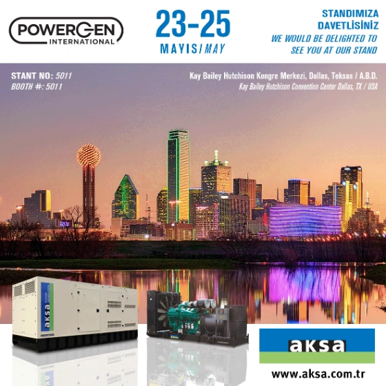 PowerGen International