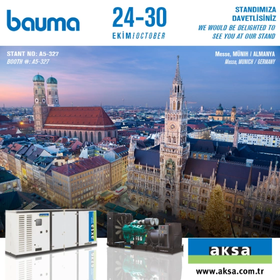 Bauma