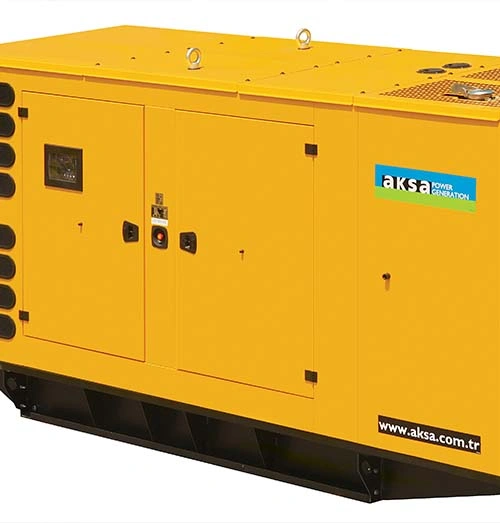 Aksa Jeneratör Bilim Bakanlığının Ar-Ge Merkezi kapsamına alındı