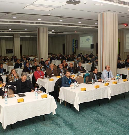 Aksa Jeneratör Eğitimlerine Gaziantep ile Devam Ediyor