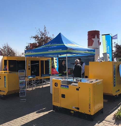 Aksa bayrağı Afrika’da dalgalanmaya devam ediyor