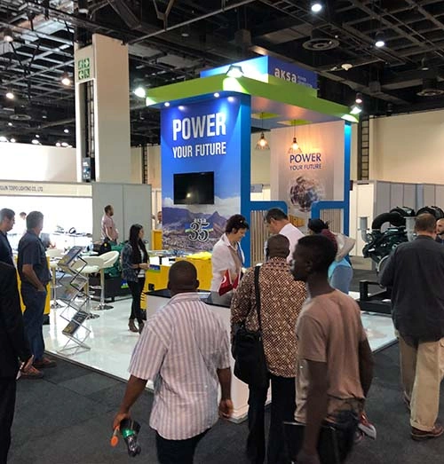 Güney Afrika’da Türk Rüzgârı