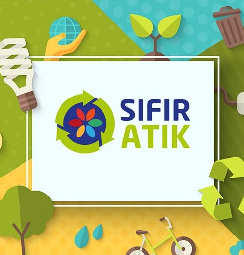 Aksa Jeneratör Çerkezköy Fabrikasına "Sıfır Atık Belgesi"