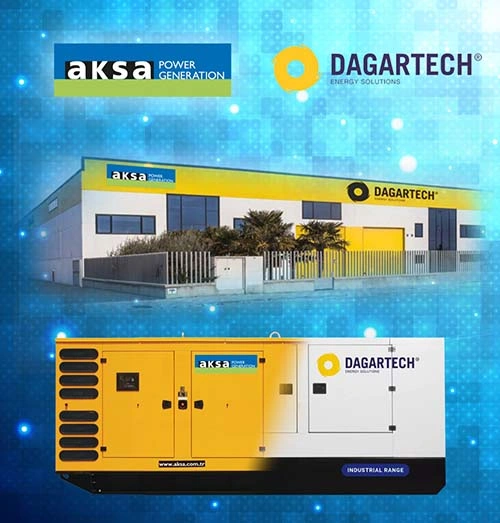 Aksa Dagartech Satın Alma Haberi