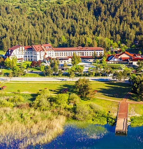 Aksa Jeneratör Satış & Pazarlama Toplantısı