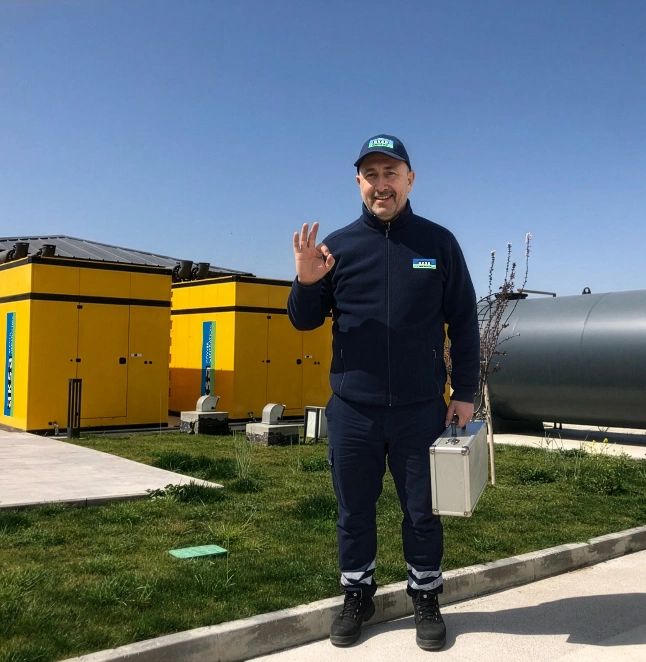 Uzatılmış Garanti