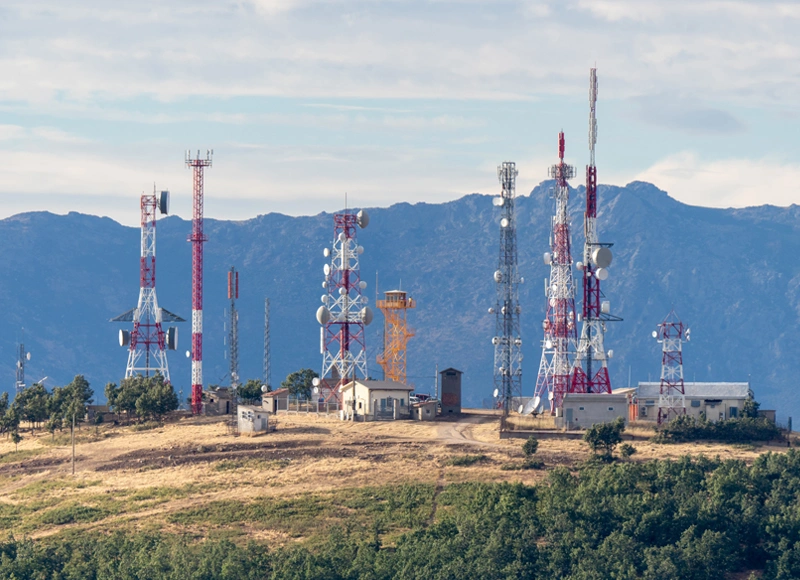 Telekom Çözümleri
