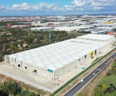 Çevre İzni ve Lisansı