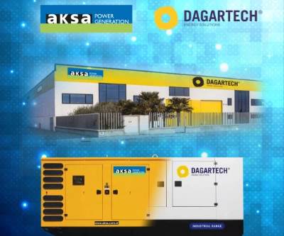 İspanya Dagartech