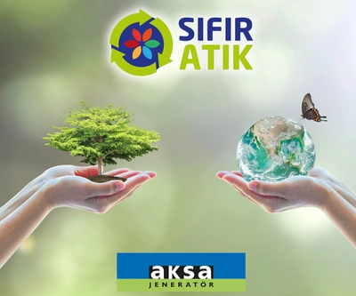 Sıfır Atık Belgesi