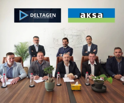 DeltaGen Çoğunluk Hisse Alımı