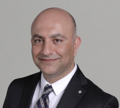 Global Üretim Operasyonları Genel Müdürü - Deniz Şeker